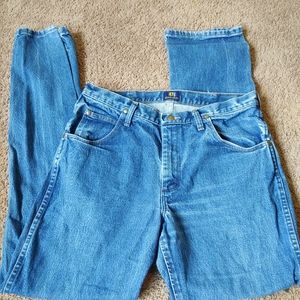 Wrangler Jeans
